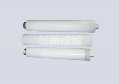PA、PE微孔過(guò)濾管